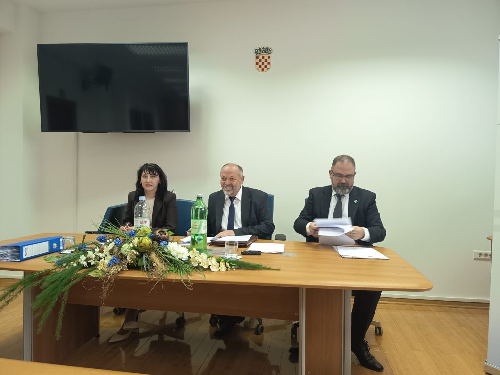Tomislav Ivandija novi predsjednik Obrtničke komore Osječko-baranjske županije